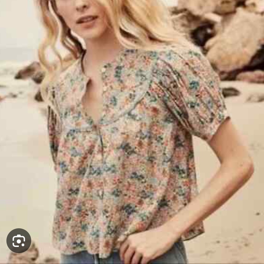 Doen Blouse
